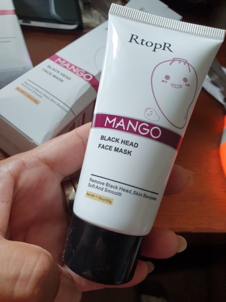 Buyer review image 2