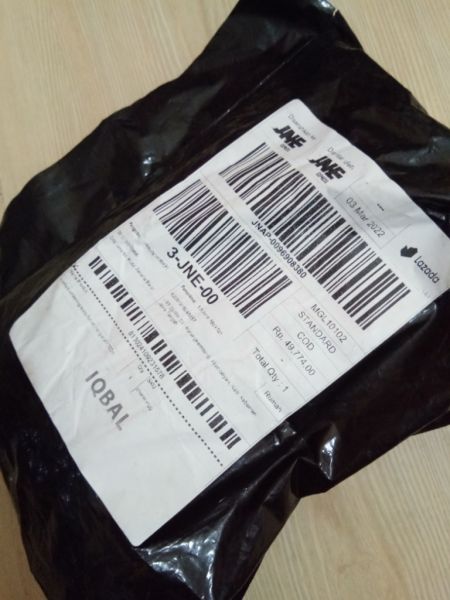 Buyer review image 1