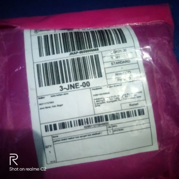 Buyer review image 1