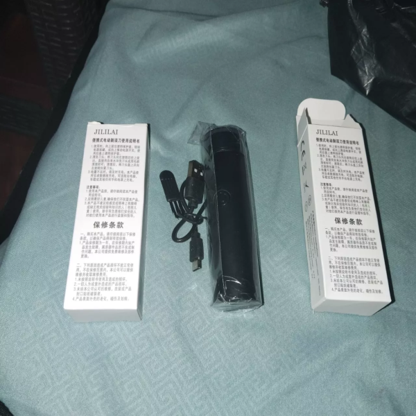Buyer review image 1