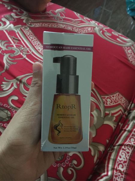 Buyer review image 1