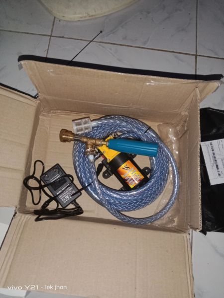 Buyer review image 1