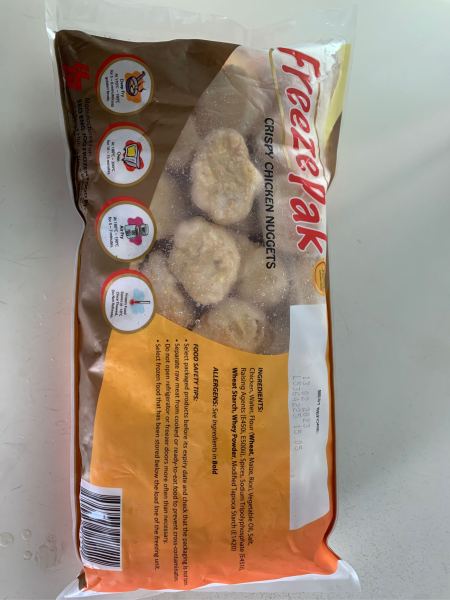 Buyer review image 2