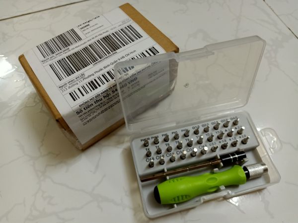 Buyer review image 2