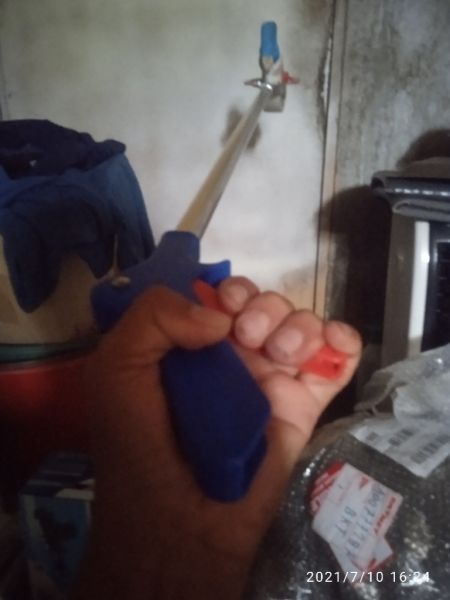 Buyer review image 1