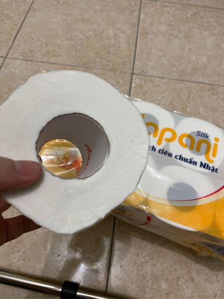 Buyer review image 1