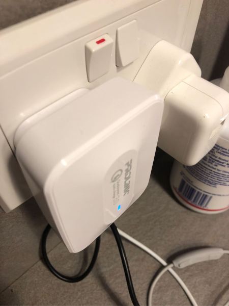 Buyer review image 1