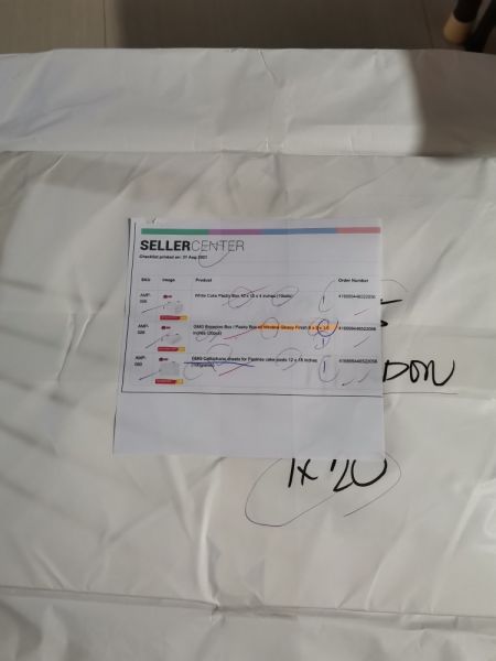 Buyer review image 4