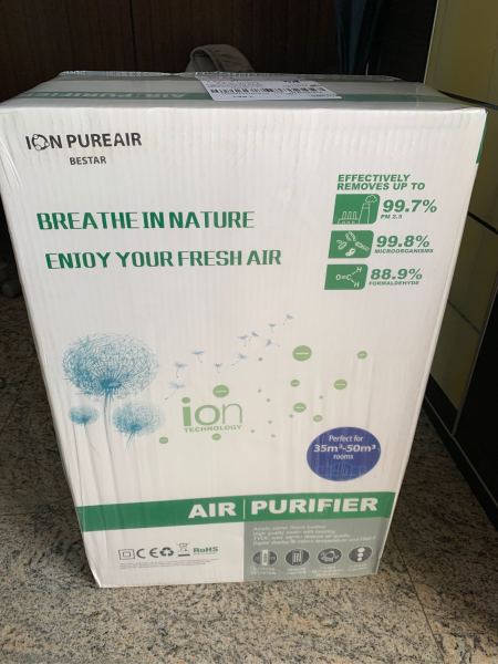 Buyer review image 1