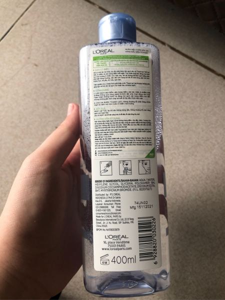Buyer review image 1