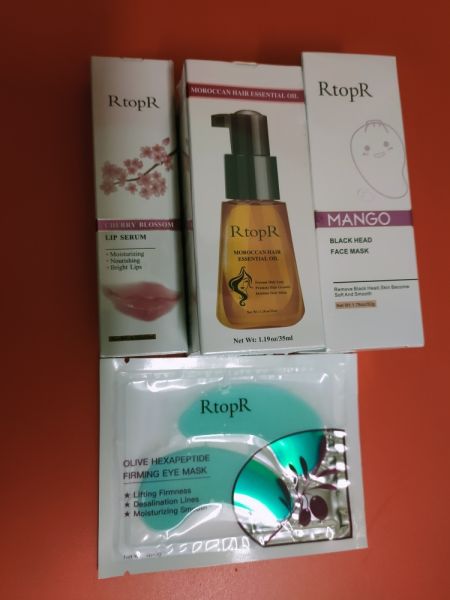Buyer review image 1