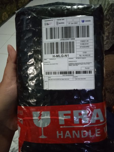 Buyer review image 1