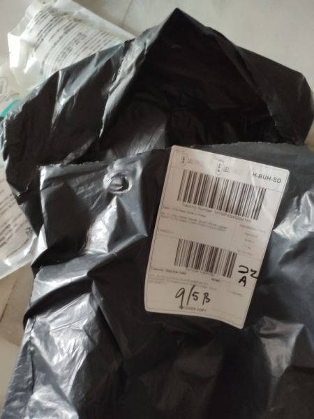 Buyer review image 2