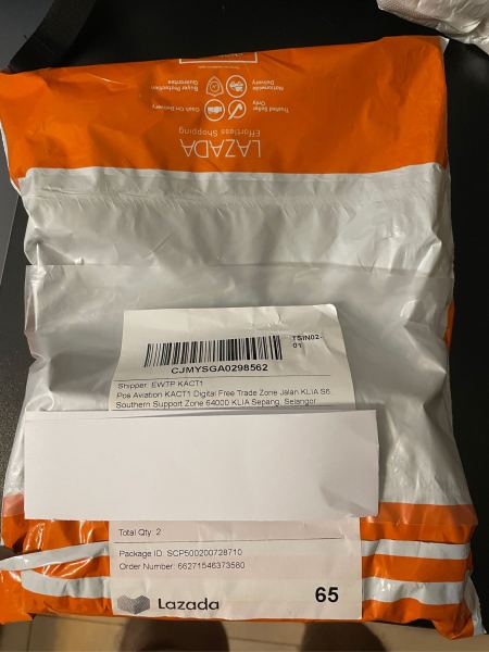 Buyer review image 1
