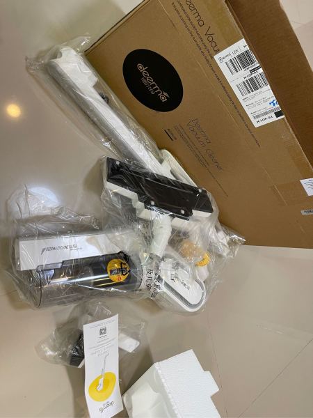 Buyer review image 1