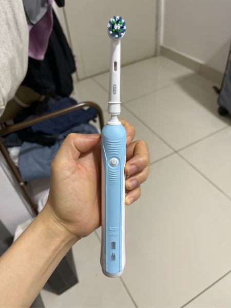 Buyer review image 1