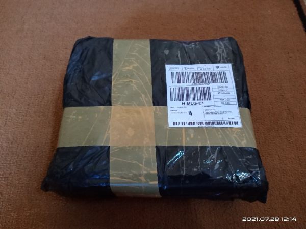 Buyer review image 1