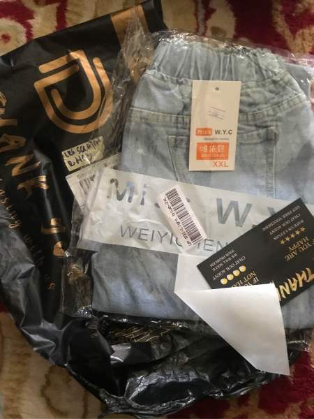 Buyer review image 2