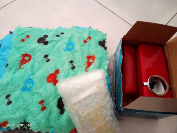 Buyer review image 2
