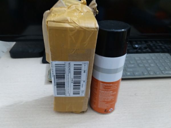 Buyer review image 5
