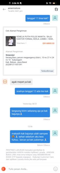 Buyer review image 2