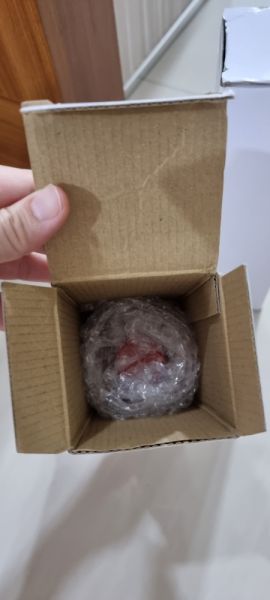 Buyer review image 3