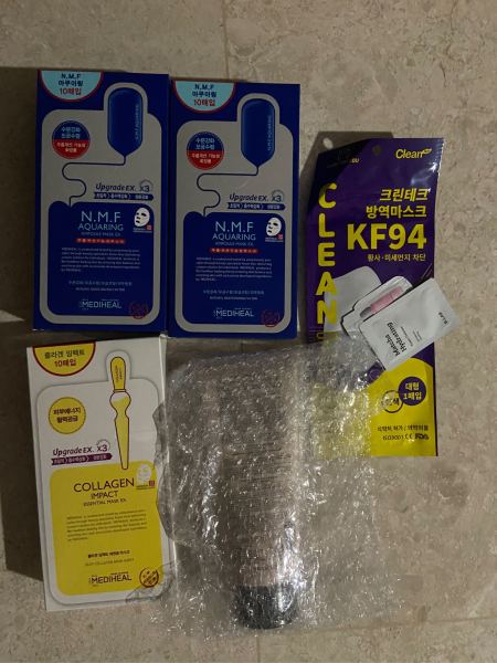 Buyer review image 1