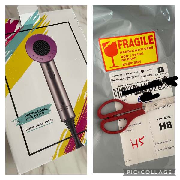 Buyer review image 4