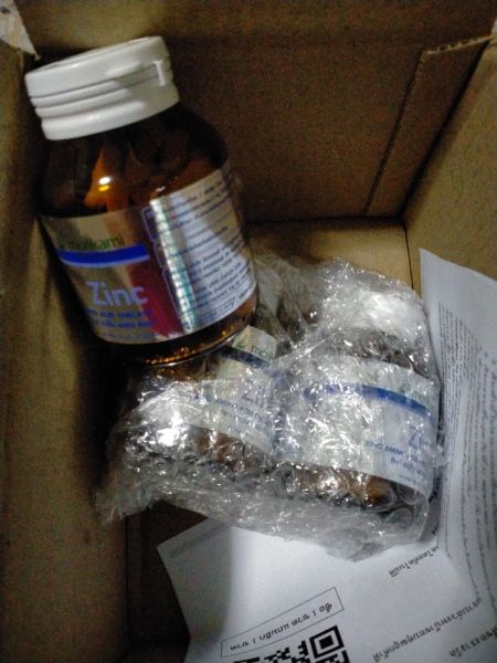 Buyer review image 1