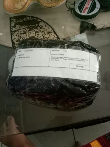 Buyer review image 3