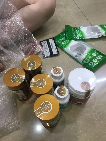 Buyer review image 1