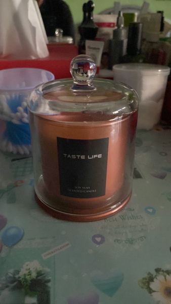 Buyer review image 1
