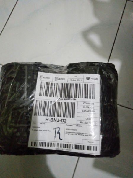 Buyer review image 1