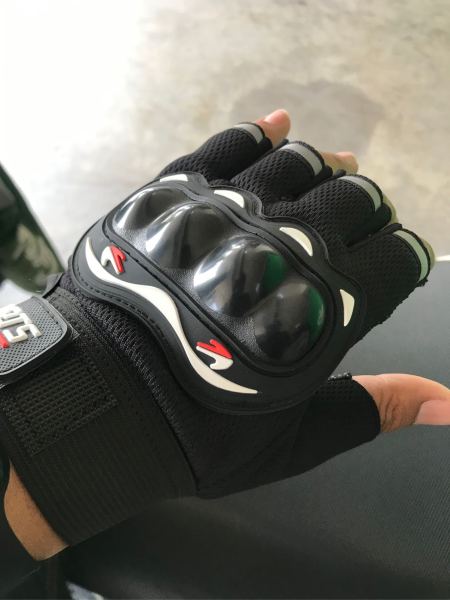 Buyer review image 1