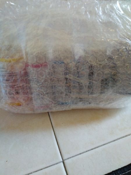 Buyer review image 1