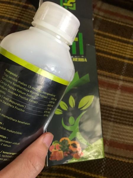 Buyer review image 2