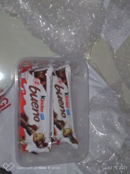 Buyer review image 1