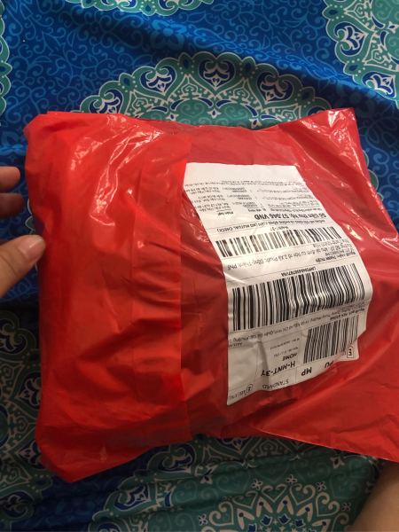 Buyer review image 1