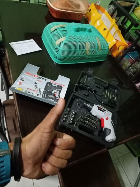 Buyer review image 3