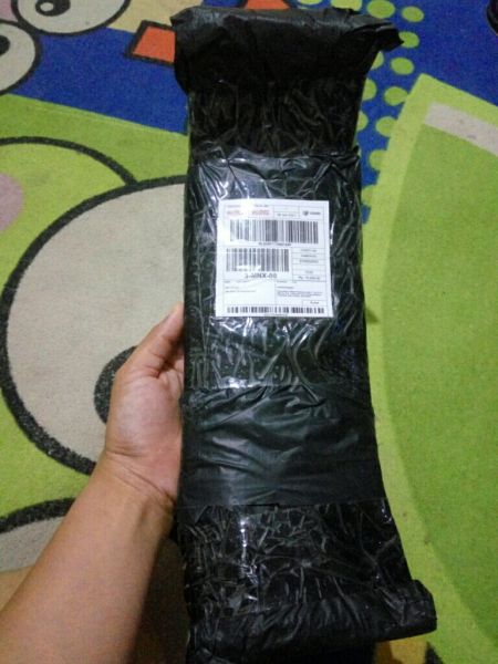 Buyer review image 1