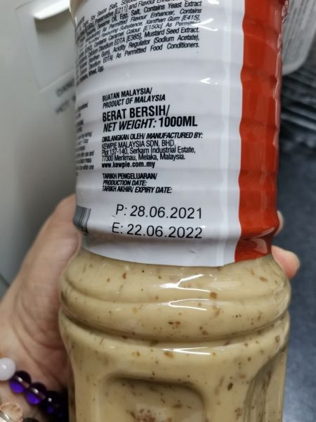 Buyer review image 2
