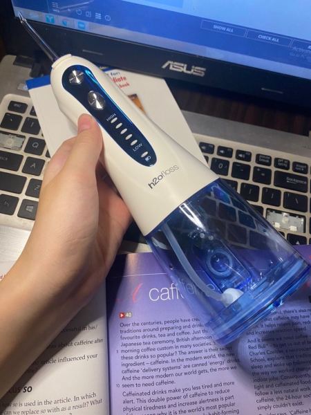 Buyer review image 1