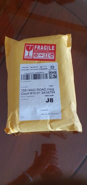 Buyer review image 1