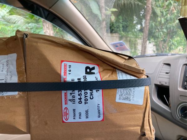 Buyer review image 5