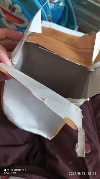 Buyer review image 3