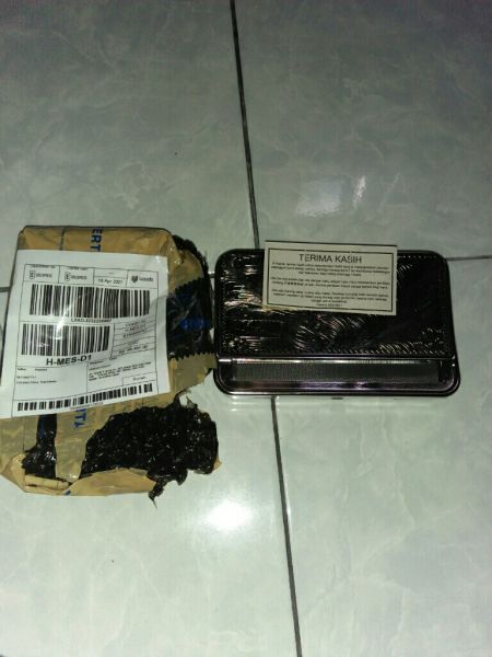 Buyer review image 1