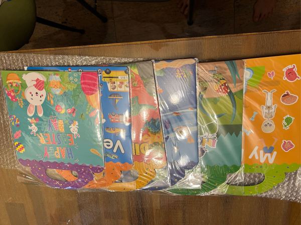 Buyer review image 3