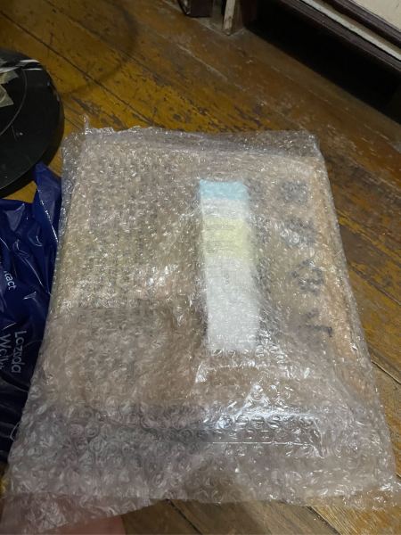 Buyer review image 1