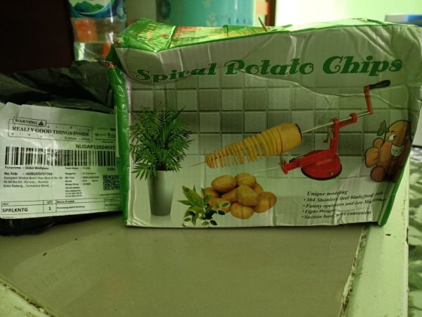 Buyer review image 1