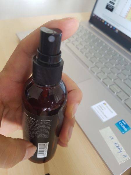 Buyer review image 2